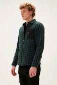 Bad Bear 22.02.30.006-C09 Liam Full-Zip Erkek Gömlek thumbnail 3