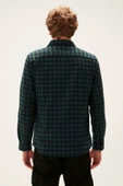 Bad Bear 22.02.30.006-C09 Liam Full-Zip Erkek Gömlek thumbnail 5