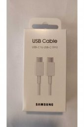 Ep-da705bwegww Usb-c Usb-c 1m Kablo thumbnail 2