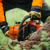 Echo Cs-621sx Benzinli Testere 4.5 Hp thumbnail 4