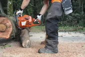 Husqvarna 365 Benzinli Motorlu Testere thumbnail 3