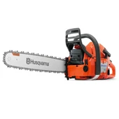 Husqvarna 365 Benzinli Motorlu Testere thumbnail 5
