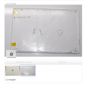 Hometech 100A Lcd Cover Ekran kasası thumbnail 2