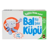Balküpü Küp Şeker Gold (1 kg) thumbnail 2