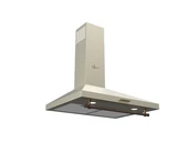 Gl General Gld 040RK Rustıc 90 cm Krem Rustik Davlumbaz thumbnail 1