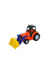 PLASTİK KEPÇELİ  TRAKTÖR thumbnail 1