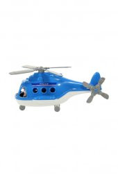 Polesie 72405 Filede Polis Helikopter thumbnail 2