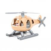 Polesie 72405 Filede Polis Helikopter thumbnail 9