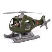Polesie 72405 Filede Polis Helikopter thumbnail 10