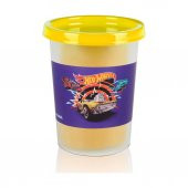 Oyun Hamuru 4lü Paket - (4 x 100 gr) HotWheels thumbnail 4