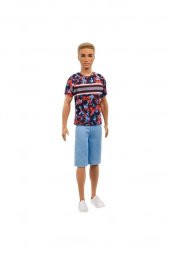 Sergio Erkek Bebek Barbie Oyuncak thumbnail 3