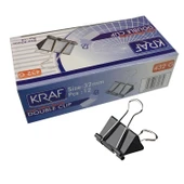 KRAF CELIK KISKAC 32mm 12 LI KUTU (432G) thumbnail 1