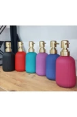 SEBASTIAN Sıvı Sabunluk Cam - 9293 thumbnail 2