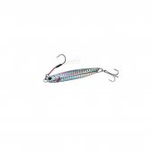 Daiwa Samurai Jig R 30 Ph Silver thumbnail 1