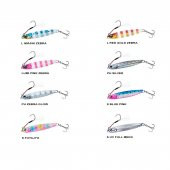 Daiwa Samurai Jig R 30 Ph Silver thumbnail 2