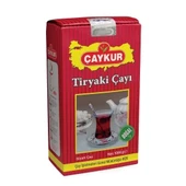Çaykur Tiryaki Çayı  (1000 Gr) thumbnail 1