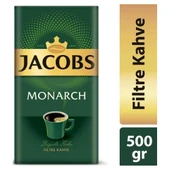 Jacobs Monarch Filtre Kahve (500 gr) thumbnail 2