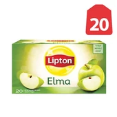 Lipton Elma Meyve Çayı (20 li Paket) thumbnail 1