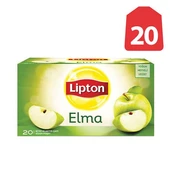 Lipton Elma Meyve Çayı (20 li Paket) thumbnail 2