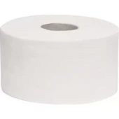 Beste Mini Jumbo Çift Katlı Tuvalet Kağıdı 10 cm 12 Rulo thumbnail 1