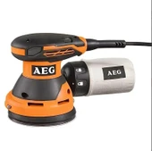 AEG EX 125 ES Eksantirik Zımpara thumbnail 1