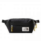 The North Face Berkeley Lumbar Pack Bel Çantası Siyah thumbnail 1