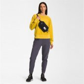 The North Face Berkeley Lumbar Pack Bel Çantası Siyah thumbnail 4