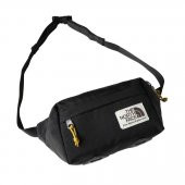 The North Face Berkeley Lumbar Pack Bel Çantası Siyah thumbnail 5
