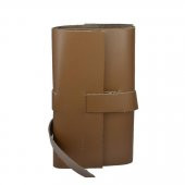 Hakiki Deri  Organizer Large Rulo Taba thumbnail 1