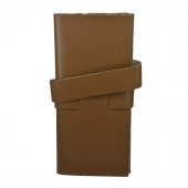 Hakiki Deri  Organizer Large Rulo Taba thumbnail 4
