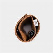 Hakiki Deri  Organizer Large Rulo Taba thumbnail 6