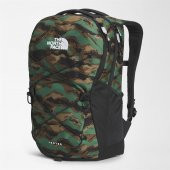 The North Face Jester Deep Grass Sırt Çantası thumbnail 5