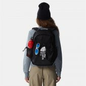 The North Face Bozer Backpack Sırt Çantası Siyah thumbnail 6