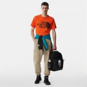 The North Face Bozer Backpack Sırt Çantası Siyah thumbnail 7