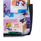 Vans Old Skool X Sailor Moon Sırt Çantası thumbnail 7