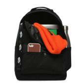 Vans Startle Backpack Sırt Çantası Siyah thumbnail 1