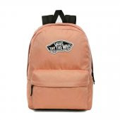 Vans Realm Backpack Sırt Çantası Mercan thumbnail 2