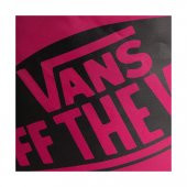 Vans Büzgülü Torba Çanta Pembe thumbnail 5