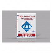 ABS SATEN ALÇI 5KG thumbnail 2