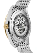 Hislon Men's Solid SD101T-16SG thumbnail 6