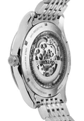 Hislon Men's Solid SD101S-16SS thumbnail 6