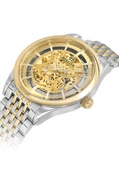 Hislon Men's Solid SD101T-16SG thumbnail 8