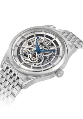 Hislon Men's Solid SD101S-16SS thumbnail 4