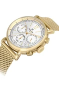 Hislon Men's Masterwork MS100G-02SG thumbnail 4