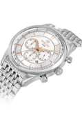 Hislon Men's Masterwork MS101S-02SR thumbnail 4