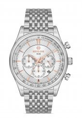Hislon Men's Masterwork MS101S-02SR thumbnail 1