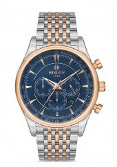 Hislon Men's Masterwork MS101T-11SR thumbnail 1