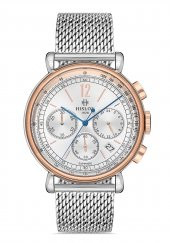 Hislon Men's Masterwork MS100T-02SR thumbnail 1