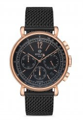 Hislon Men's Masterwork MS100T-04SR thumbnail 1