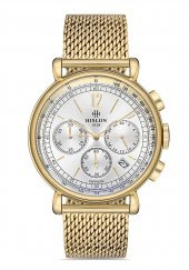Hislon Men's Masterwork MS100G-02SG thumbnail 1